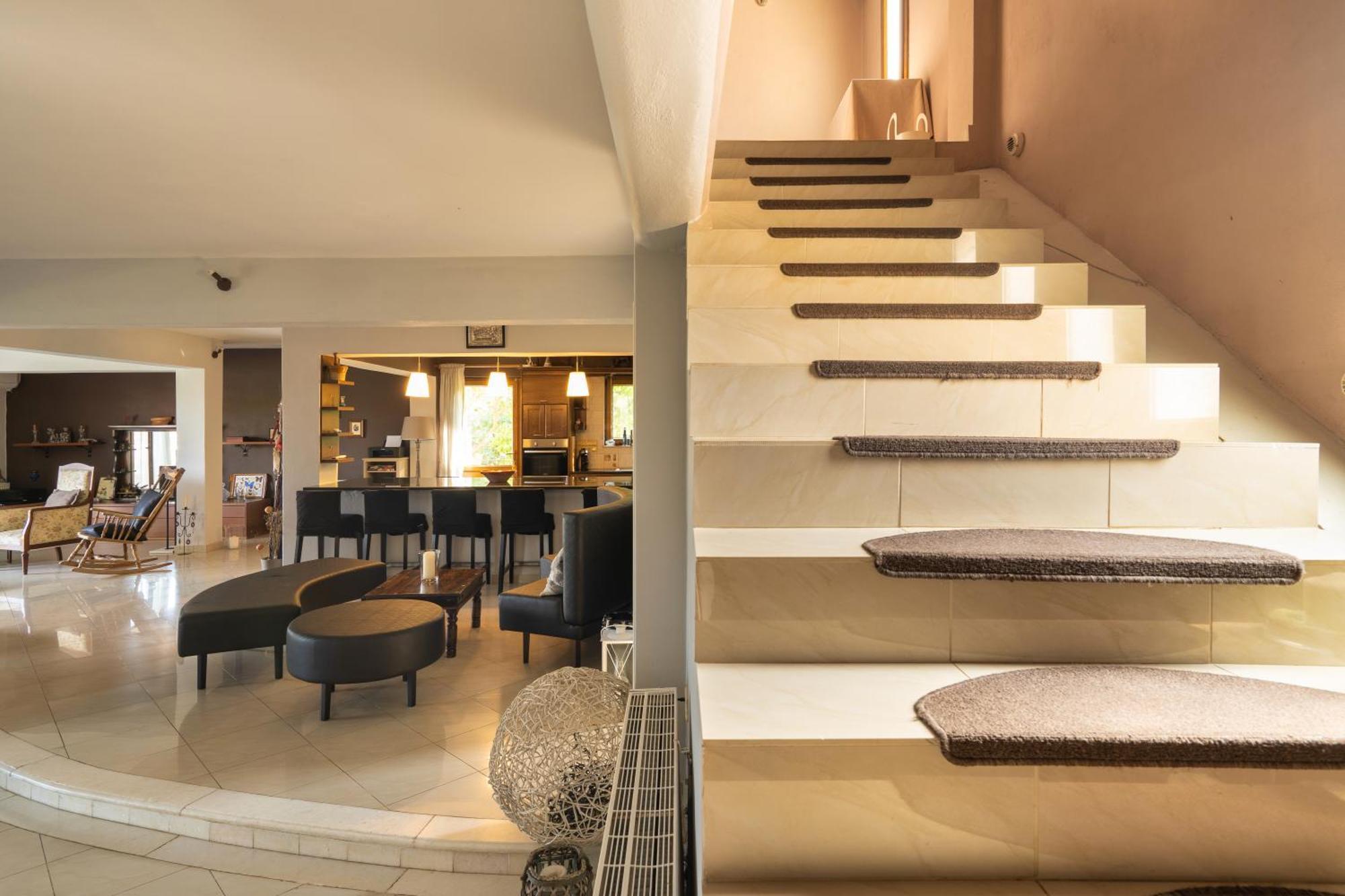 Villa Sofia 阿纳维索斯 外观 照片